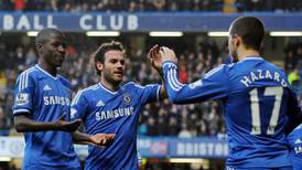 Mourinho intent on keeping Mata at Chelsea