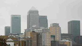 London banks to be tested by cyber attack ‘war game’