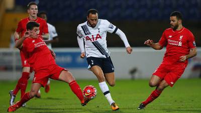 Newcastle set to sign Tottenham’s Townsend after agreeing fee