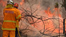At least two dead and 150 homes destroyed after Australian wildfires