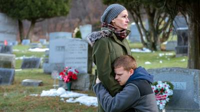 Ben Is Back: Julia Roberts is painfully on edge in study of addiction