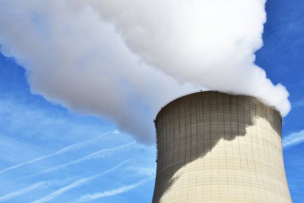 Proposed nuclear power plant not a threat to Ireland, Government says