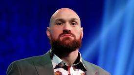 Tyson Fury: best heavyweight will only be known by fighting each other