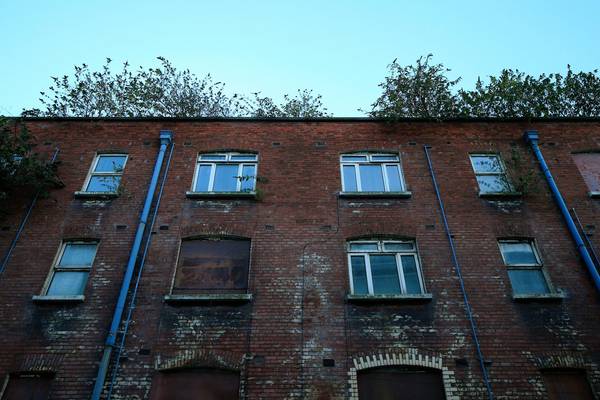 Almost €6.8m owed in derelict site levies in Dublin city