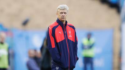 Arsène Wenger ‘scared’ by the prospect of retirement