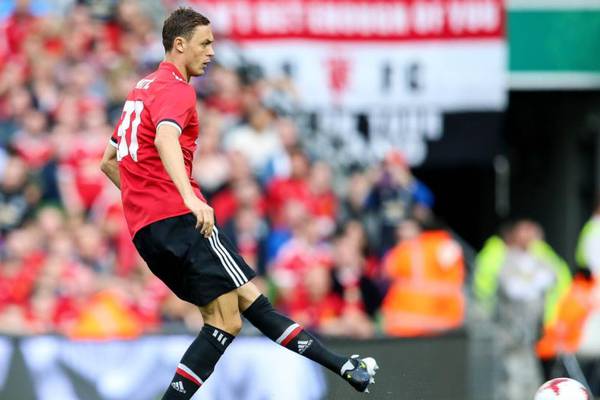 José Mourinho hails ‘genius’ Nemanja Matic