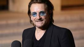Bono captured essence of Christmas on Late Late Show, says bishop