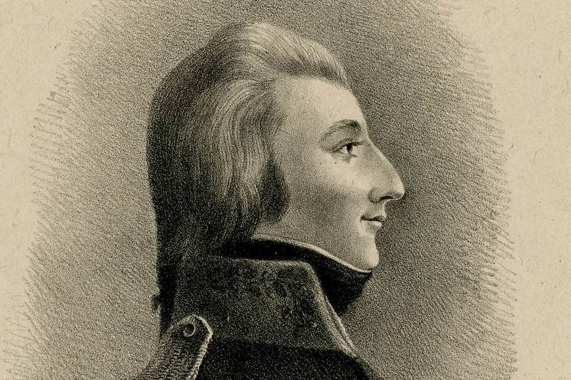 Wolfe Tone did not take his own life in jail. He was murdered – and I know who did it