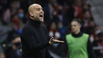 Guardiola to make late semi-final selection calls after gruelling recent schedule