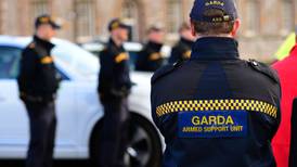 Garda who disarmed gunman awarded €50,000 for trauma