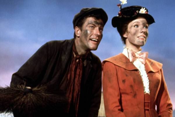 The movie quiz: Who will play the next Mary Poppins?
