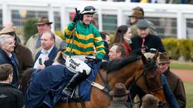 Nina Carberry cleared to ride in Grand National