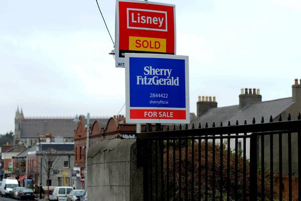 How Ireland’s housing crisis is part of a global problem