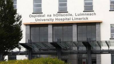 Investigation into death of man in Limerick hospital begins