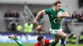 Tomas O’Leary retires from professional rugby