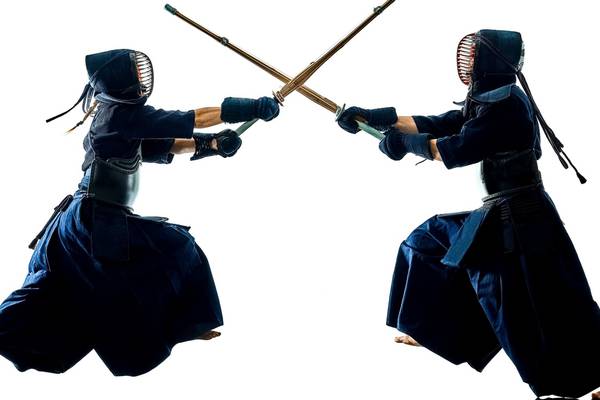 Fighting arts: Tell me about . . . Kendo