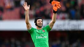 Petr Cech: Wenger’s way was more important than winning