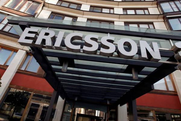Ericsson requires even steeper cost cuts