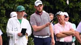 Matt McClean plans Walker Cup upset at the Old Course