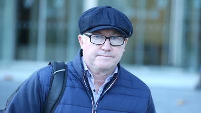 Gardaí believe Michael Lynn used stolen cash for money-laundering scheme after return to Ireland