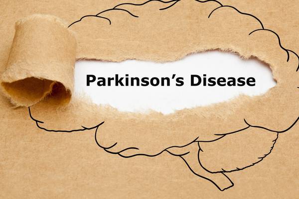 The benefits of exercise with . . . Parkinson’s
