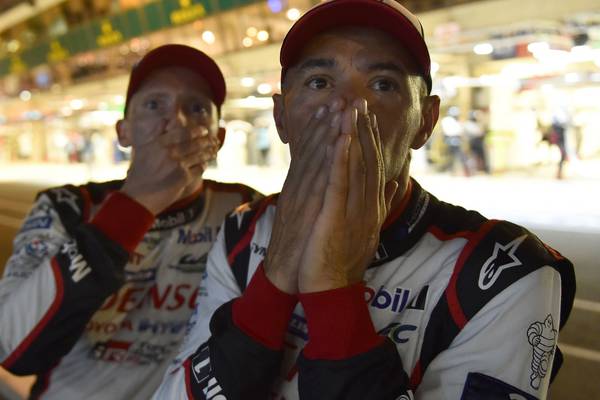 Le Mans 24hrs: Porsche and Toyota cash cows undermined by affordable racers