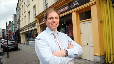 ‘It adds a nice cosmopolitan feel to the street’: Traders welcome above shop living