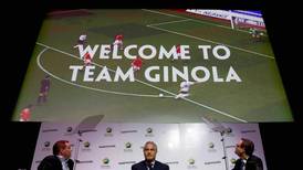 David Ginola paid €325,000  by Paddy Power for Fifa bid