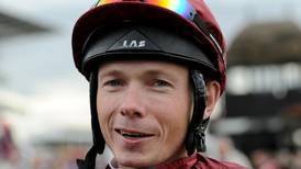 Jamie Spencer decides against retiring from racing