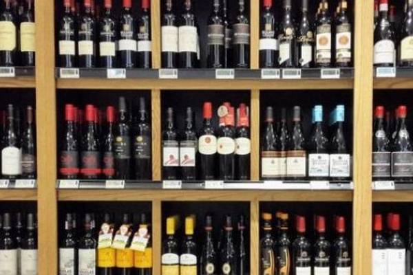 New rules on sale of alcohol come into force today