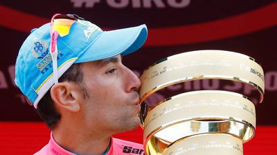 Vincenzo Nibali to retire at the end of the season