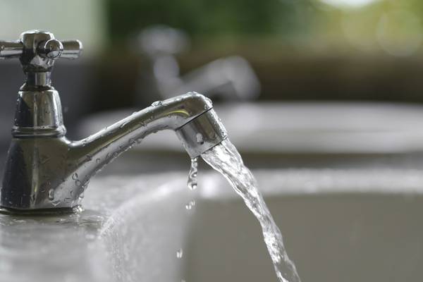 Water penalties to be decided by energy regulator