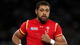 Dragons ‘very disappointed’ at Taulupe Faletau’s move to Bath
