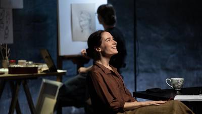 Boland: Journey of a Poet – One-note production of a near-perfect biographical play