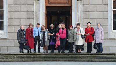 Anniversary of Kenny’s Magdalene apology  to be marked