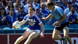 Laois keep promotion hopes alive after midland derby win
