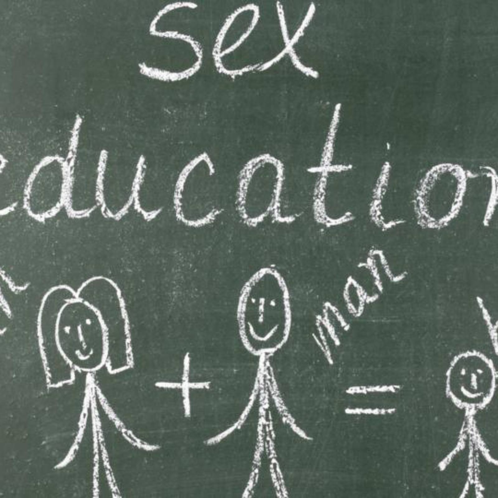 Sex education â€“ too much information or or not enough? â€“ The Irish Times