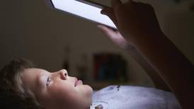 Ask the expert: Switching children off at night