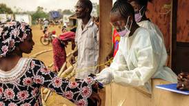 ‘Remarkable’ Ebola vaccine shows 100% protection