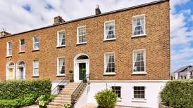 Fully restored period home beside seaside village of Glasthule for €1.995m