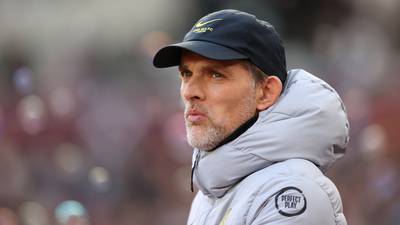 Tuchel's tenure a year in: Chelsea remain a cup club in need of new culture