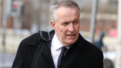 O’Leary told Bellew ‘you are f***ing useless’ in Ryanair meetings, court hears