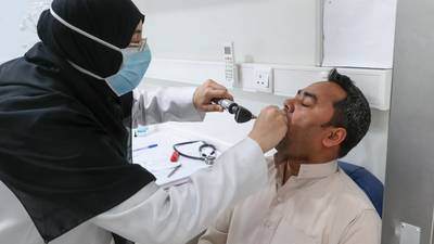 Coronavirus: Mecca under strict quarantine
