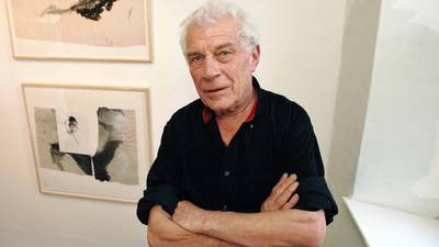 John Berger, art critic and author, dies aged 90