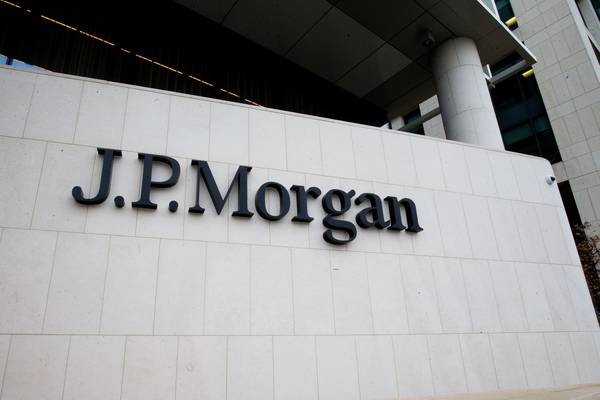 US charges three JPMorgan metals traders with market manipulation