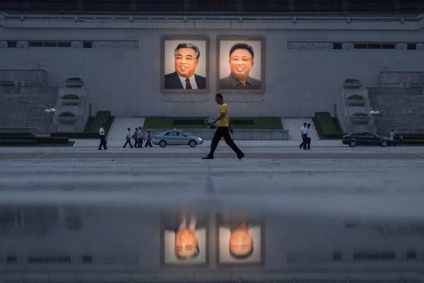 China says North Korean nuclear threat reaching 'critical juncture'