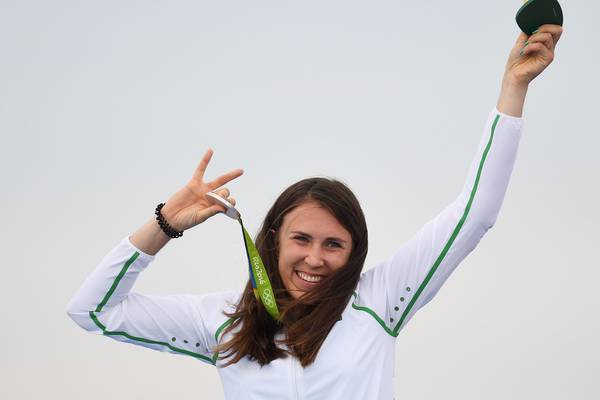 Tokyo 2020: Team Ireland profiles - Annalise Murphy (Sailing)