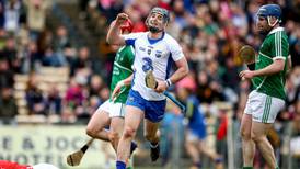 Waterford suck Limerick in and then pull away to reach final