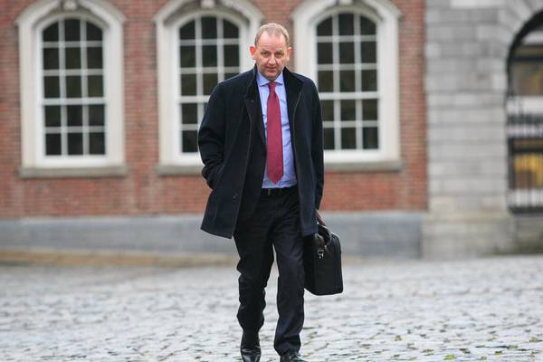 Tribunal chairman queries if ‘any basis’ to one allegation he is examining