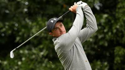 Paul Dunne’s brave run in US Amateur Championship is brought to a halt